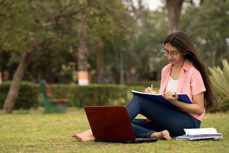 GSET 2025 Application Form Underway