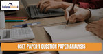 GSET 2021-22 Paper 1