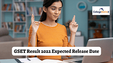 GSET Result 2022 Expected Anytime Soon: Check Expected Dates