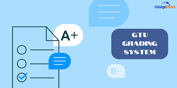 GTU Grading System