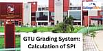 GTU Grading System