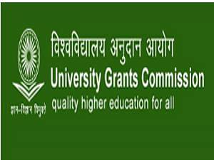 UGC Scans Fake Universities