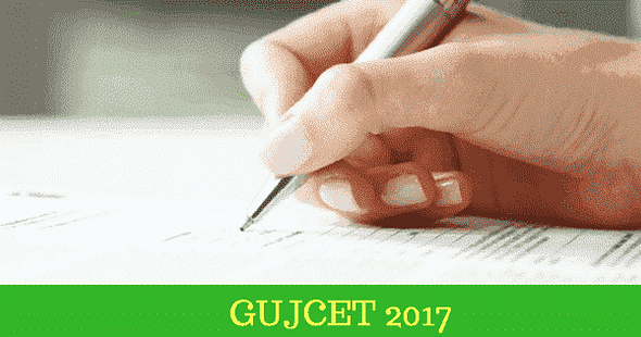 Admission Committee for Professional Courses (ACPC) to Conduct GUJCET 2017