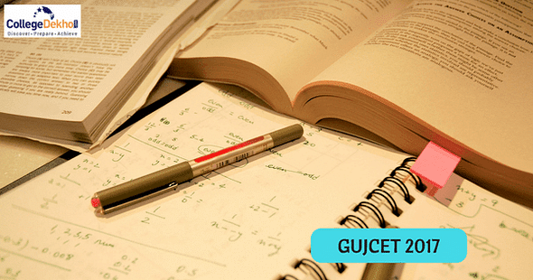 GUJCET 2017 Application Process Commences Today