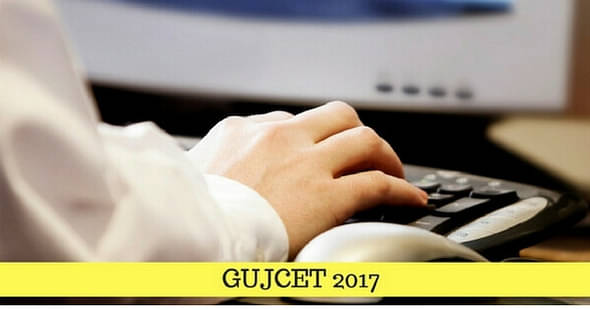 GUJCET 2017: Registration for Counselling to Commence from June 1
