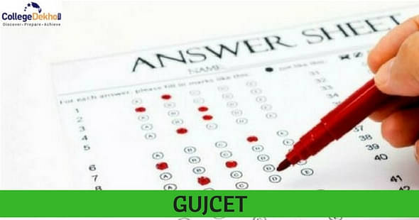 Over 1.35 Lakh Candidates Appear for GUJCET on April 23