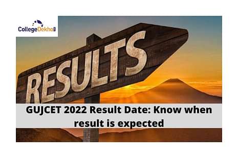 GUJCET-result-to-be-released-soon