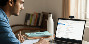 GUJCET 2026 Registration Ends Tomorrow; check application correction dates