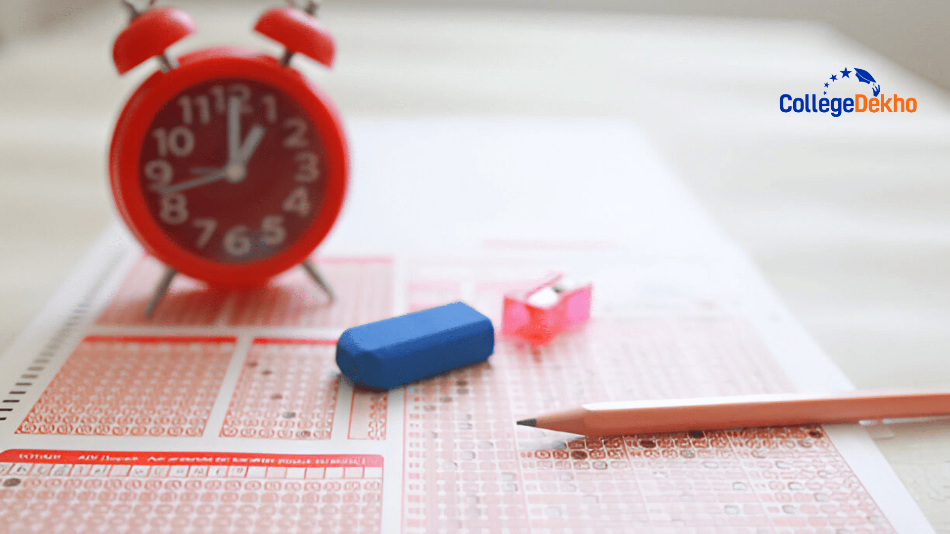 GUJCET 60-Minute Time Management Tips for Physics Chemistry