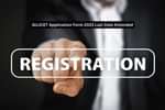 GUJCET Application Form 2023 Last Date Extended