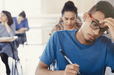GUJCET Biology Model Question Paper 2023 PDF Download
