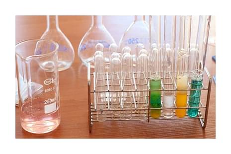 GUJCET Chemistry 2023 List of Important Topics