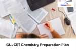 GUJCET Chemistry Preparation Plan 2025: 30 Days Preparation Plan