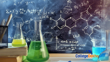 GUJCET Chemistry weightage from GSEB textbooks