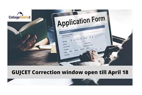 GUJCET-application-window-open-till-April 18