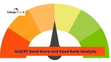 What is a Good Score & Rank in GUJCET 2025?