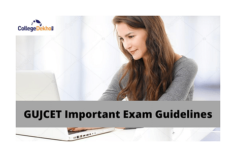 GUJCET-important-exam-day-guidelines