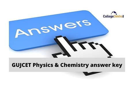 GUJCET-Physics-Chemistry-answer-key
