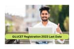 GUJCET Registration 2023 Last Date