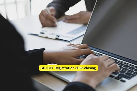 GUJCET Registration 2023 closing today, What's next?