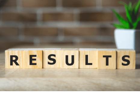 GUJCET Result 2023