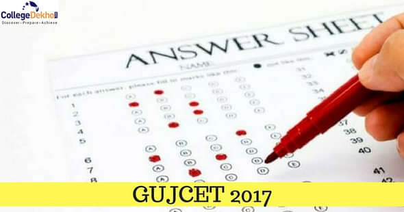 Notification for GUJCET 2017 Released, Entrance Exam on May 11