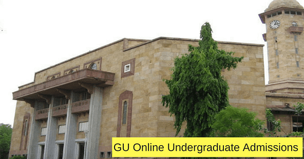 Gujarat University to Abolish Centralized Admission