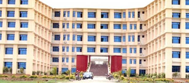 Placement Drive at GVR&S College