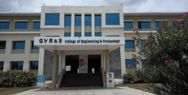 GVR, S కాలేజ్ ఇంజనీరింగ్ కాలేజ్ AP EAMCET అంచనా కటాఫ్ 2024