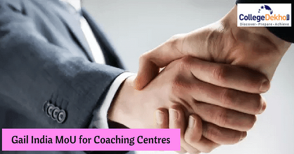 GAIL to Start Coaching Centers for Aspiring Techies from Poor Families