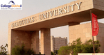 Galgotias University B.A. in Journalism and Mass Communication 2025