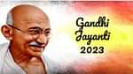 Gandhi Jayanti 2023: Unknown and Interesting Facts about Mahatma Gandhi