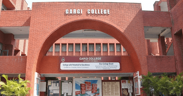 Gargi College First Cutoff 2021: 99.5% for Applied Psychology, Cutoffs Higher than Last Year
