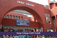 Gargi College CUET UG Cutoff 2025: Expected Cutoff based on Previous Trends