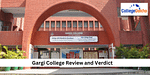 Gargi College Review and Verdict by CollegeDekho