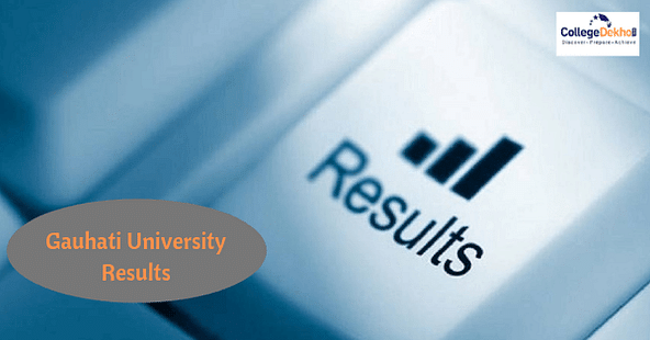 Gauhati University B.A, B.Voc, M.A. Mass Communication Semester Results Out