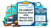 TG LAWCET Response Sheet 2026 Release Date Announced