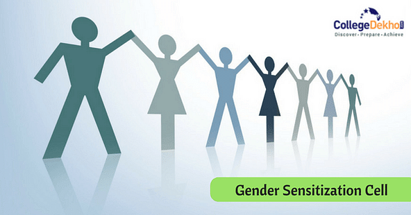 DUSU Sets Up Gender Sensitisation Cell at Delhi University