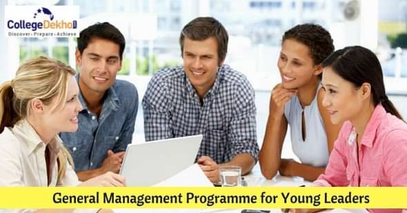 IIM Bangalore Launches General Management Programme for Young Leaders 
