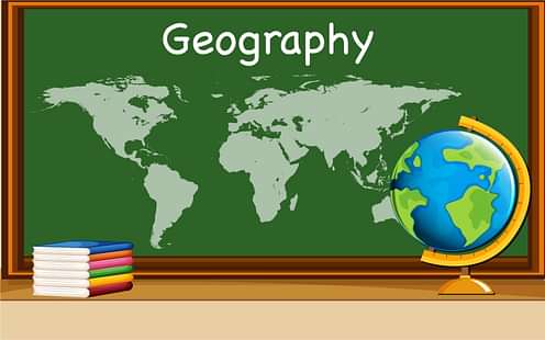 ICSE Class 10 Geography Sample Question Paper 2023