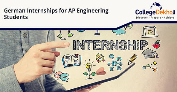 German Internships for AP Engineering Students