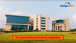 IIIT Lucknow Review and Verdict by CollegeDekho