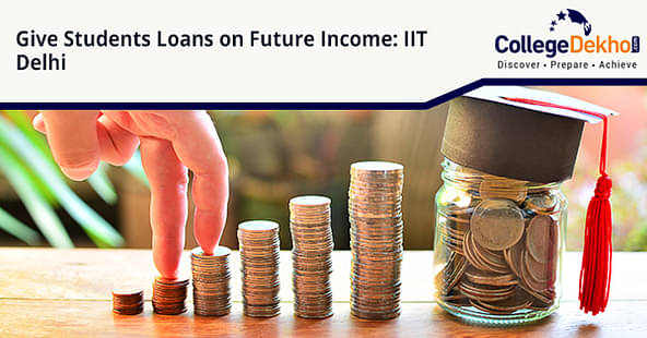 IITs Students Loan