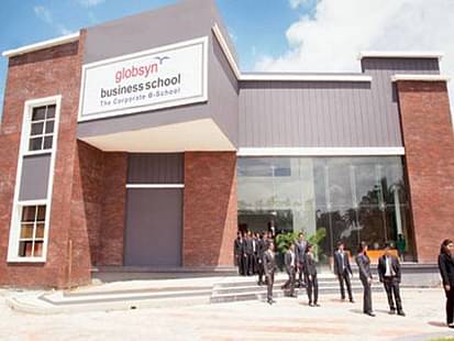 Students of Globsyn Business School excel in 'Money Matters 2016 '