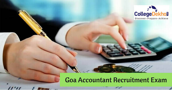 All 10,815 Applicants Fail Goa Govt. Accountants Recruitment Exam