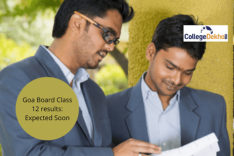 Goa Board Class 12th results likely by end of the third week of May