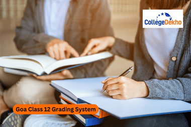 Goa Class 12 Grading System 2026