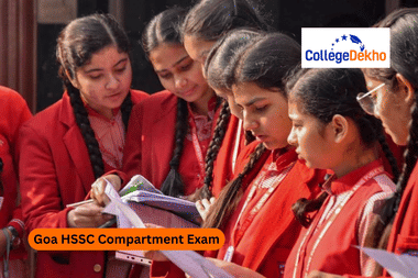 Goa Board HSSC Compartment Exam Date 2026