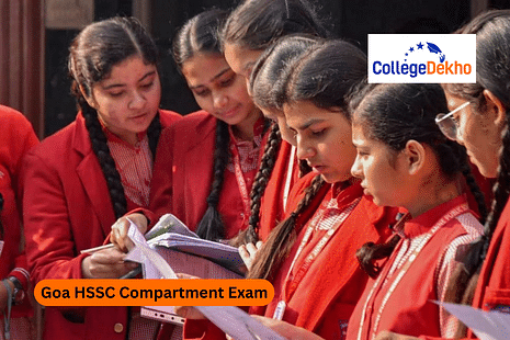 Goa Board HSSC Compartment Exam 2024