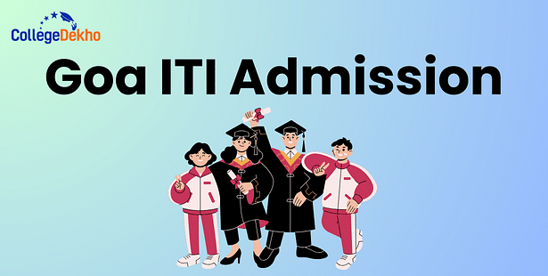 Goa ITI Admission